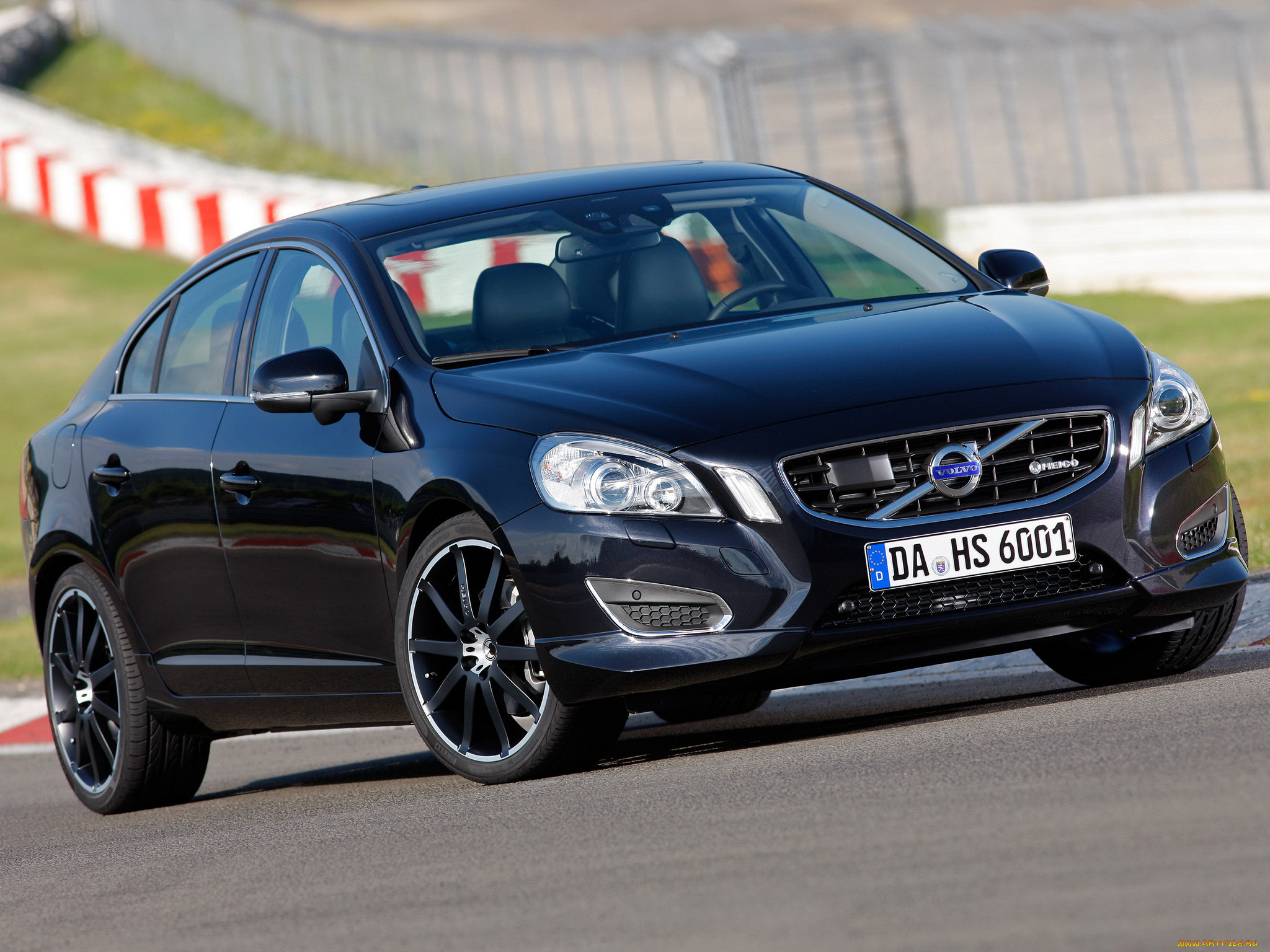 , volvo